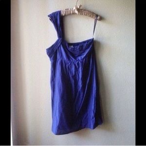 Ann Taylor Loft summer dress